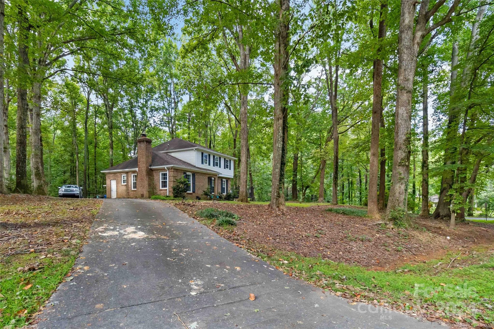 Tarawoods - Residential