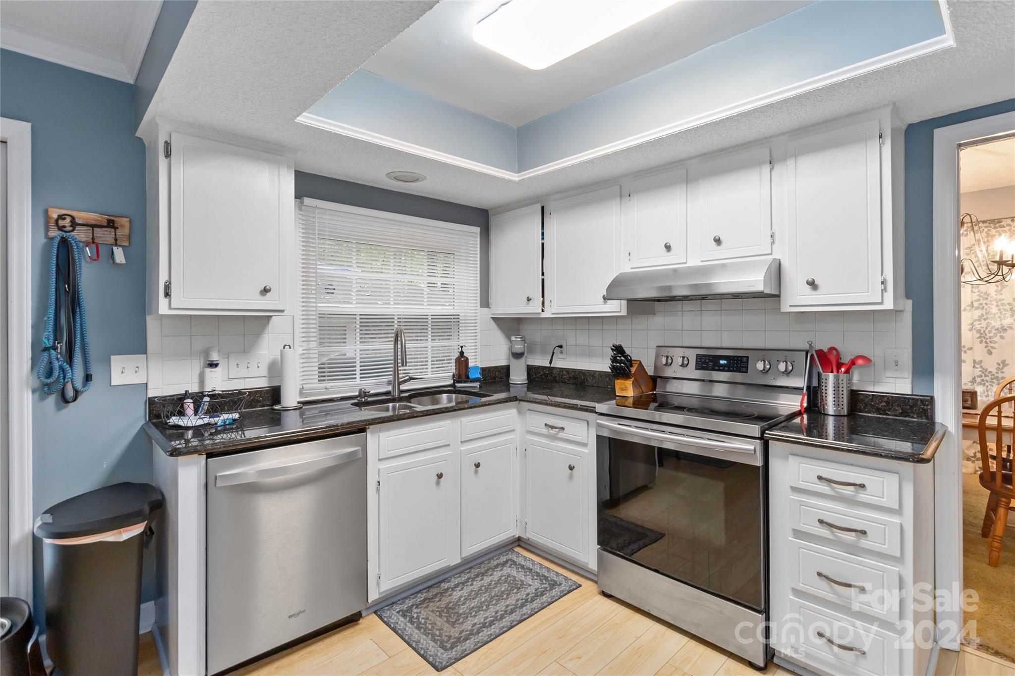 Tarawoods - Residential