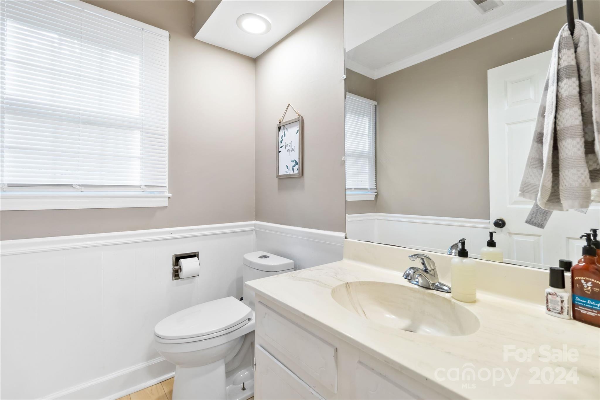 Tarawoods - Residential