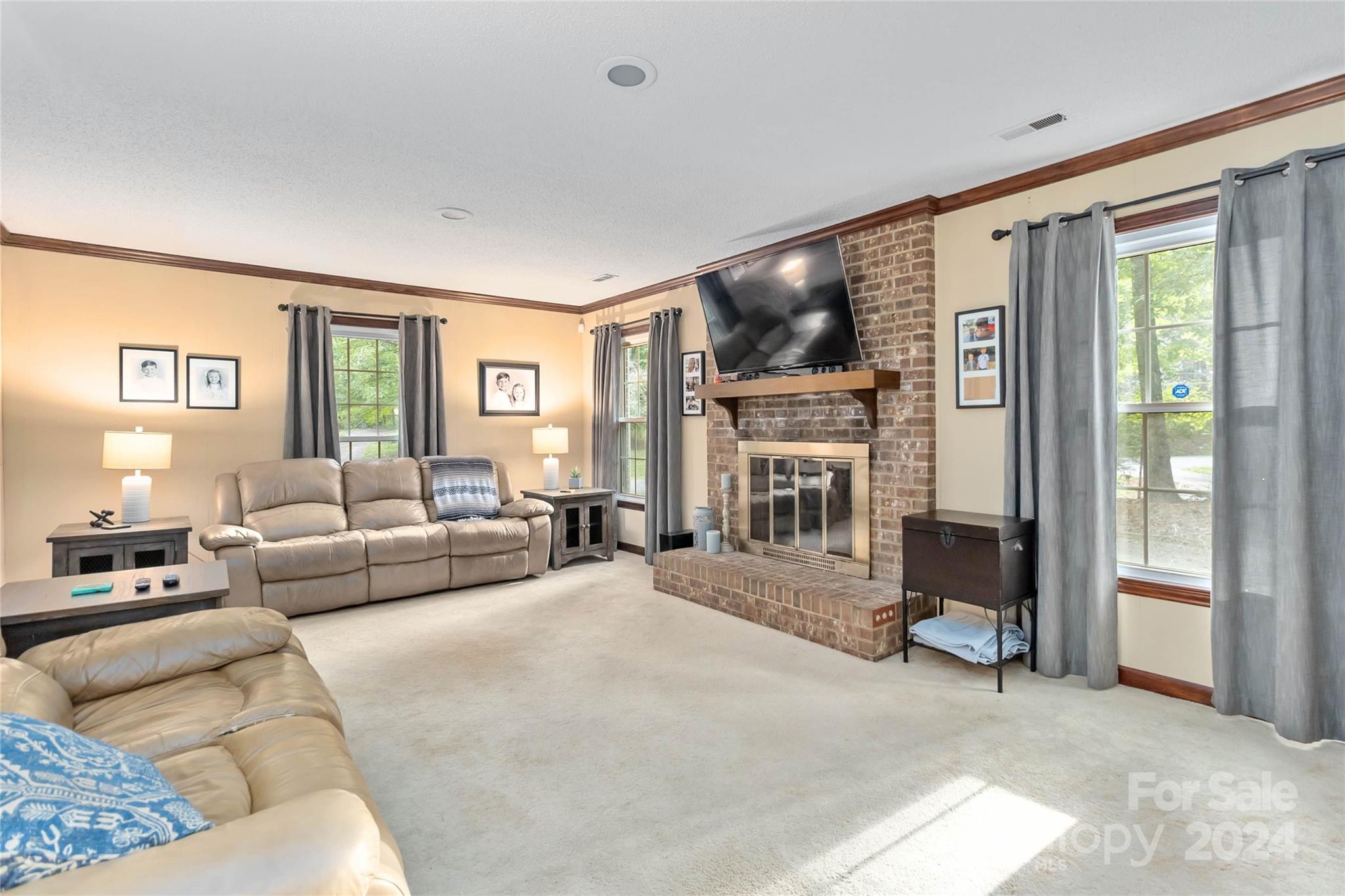 Tarawoods - Residential