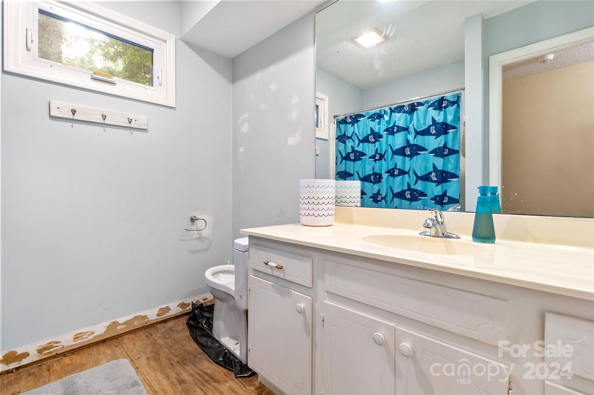 Tarawoods - Residential