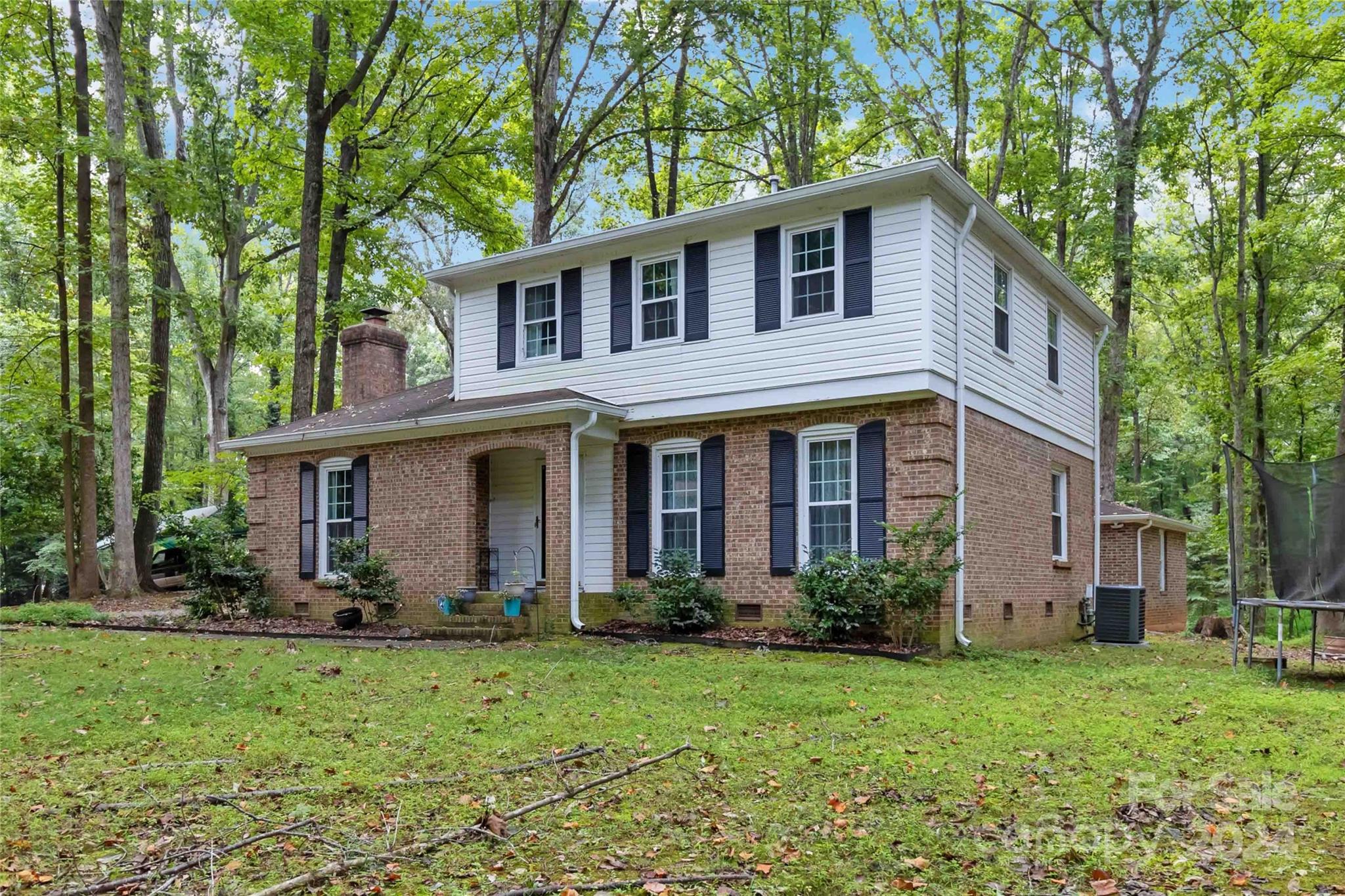 Tarawoods - Residential