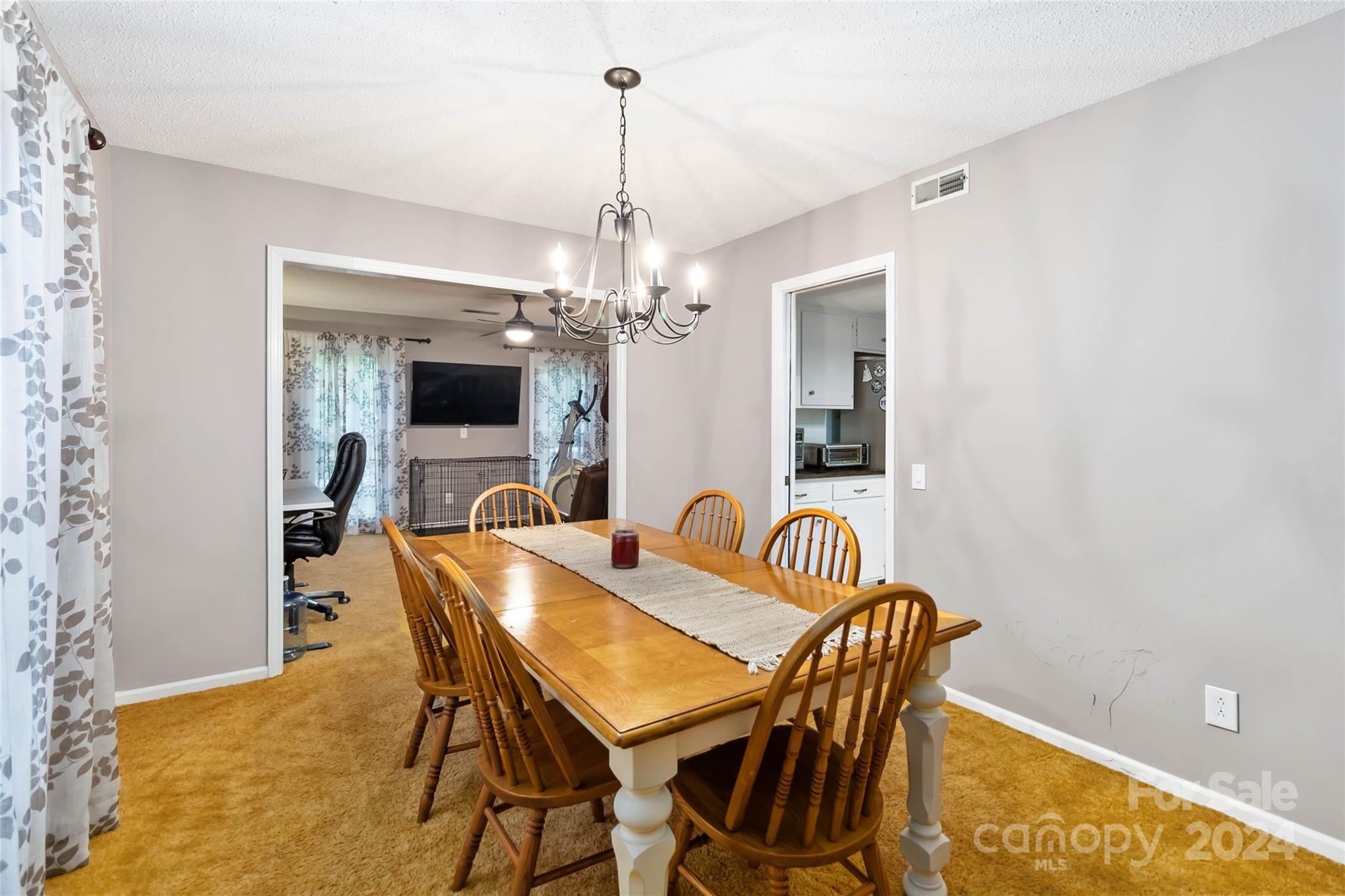 Tarawoods - Residential