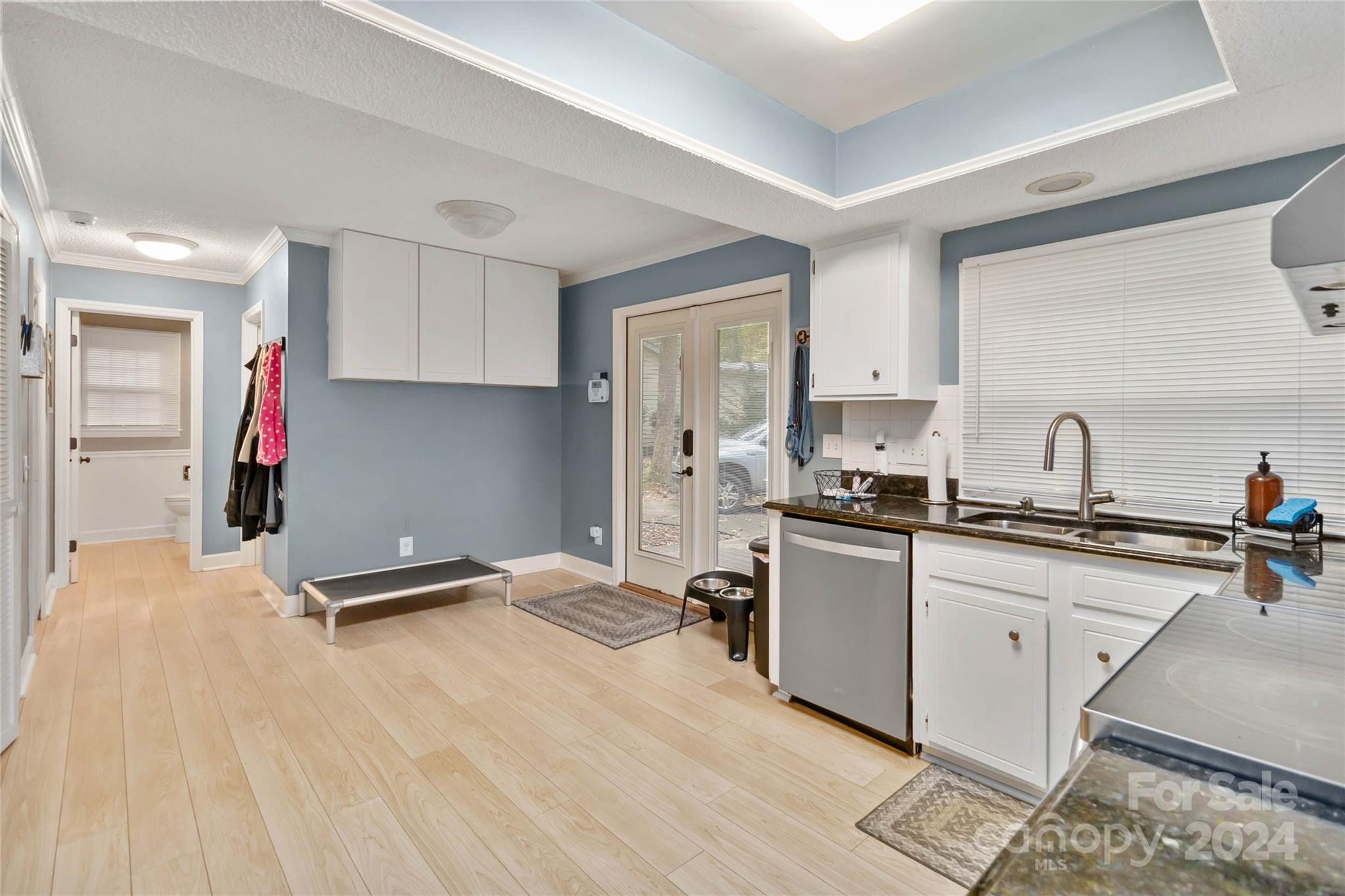 Tarawoods - Residential