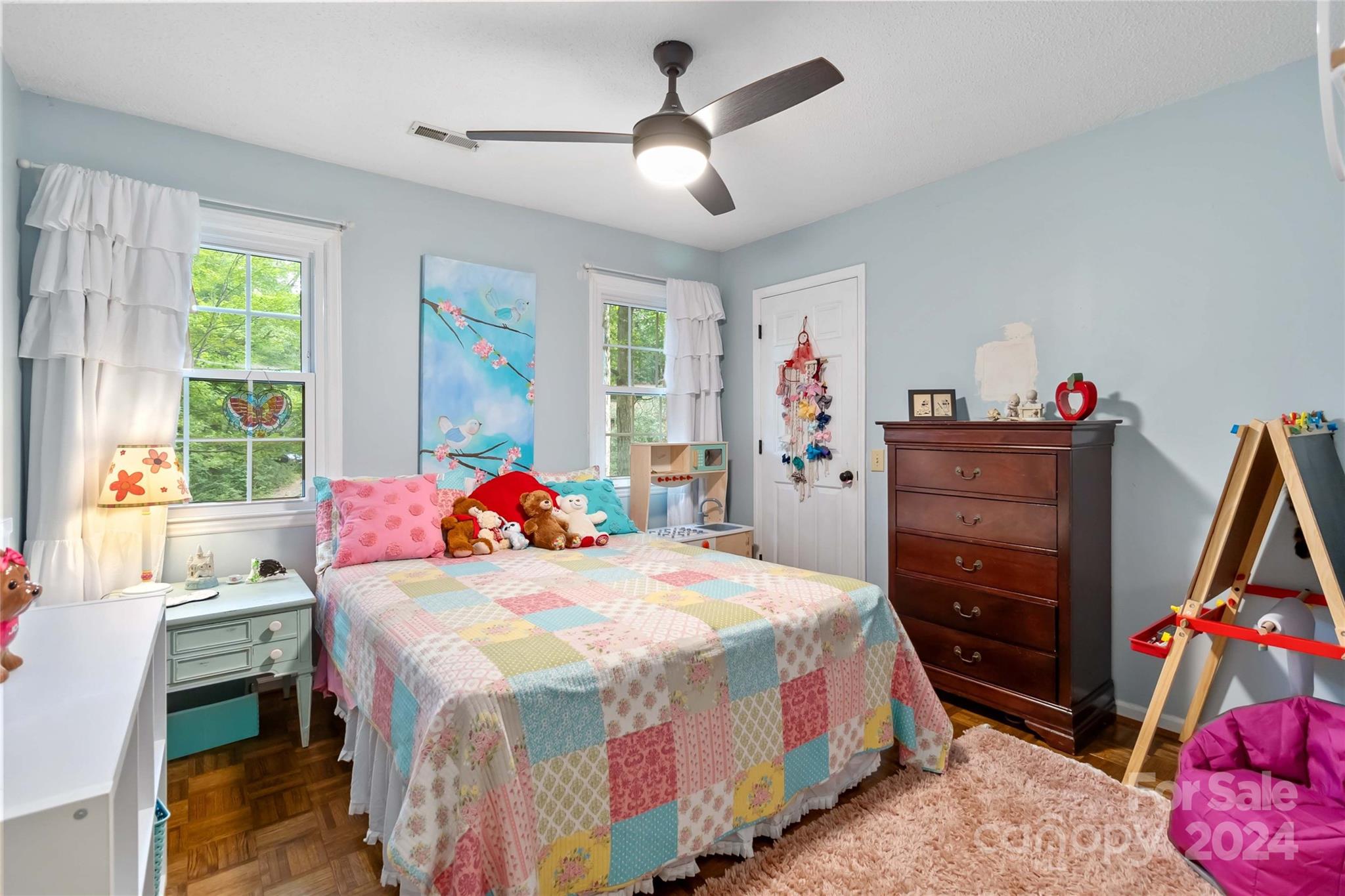 Tarawoods - Residential