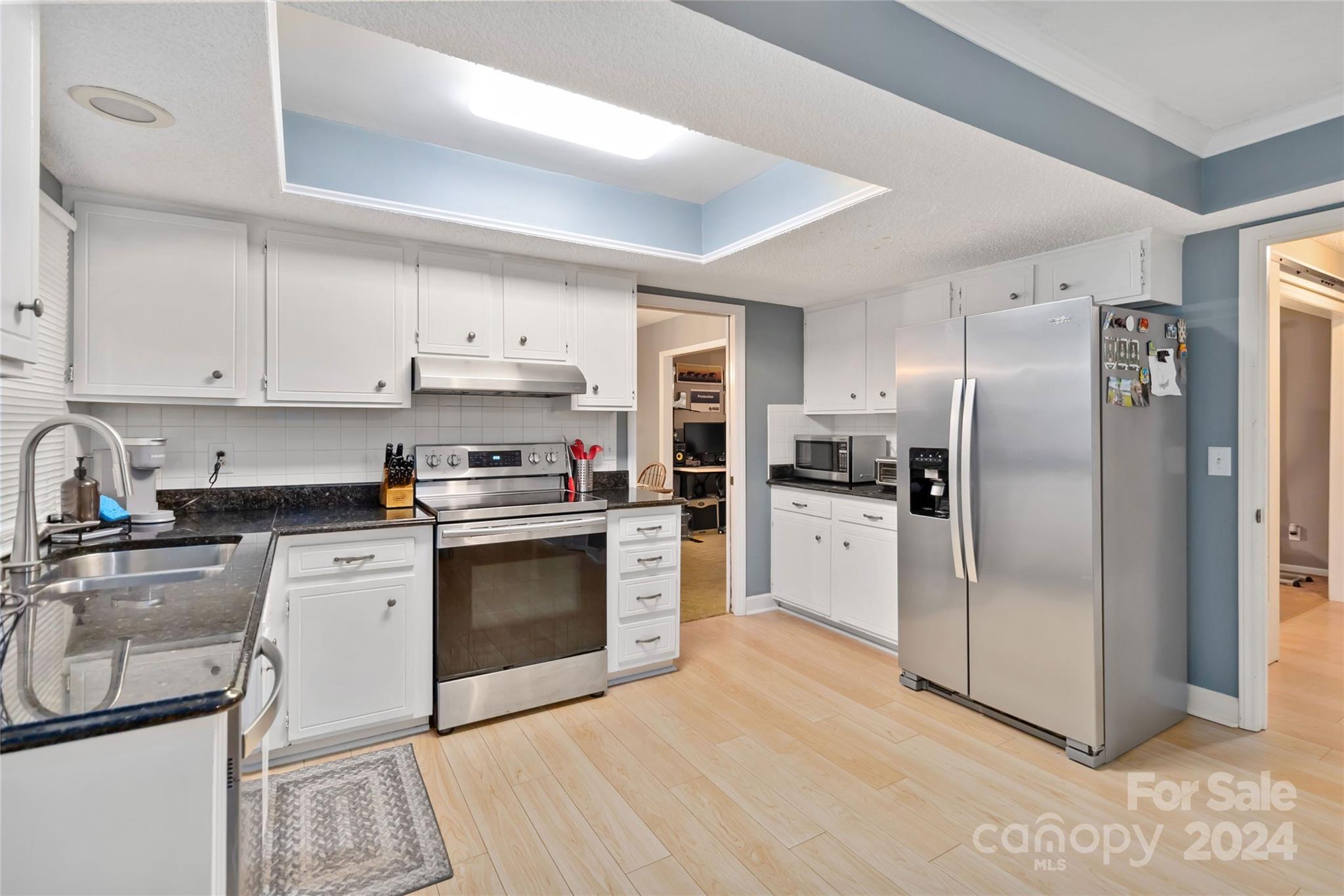 Tarawoods - Residential