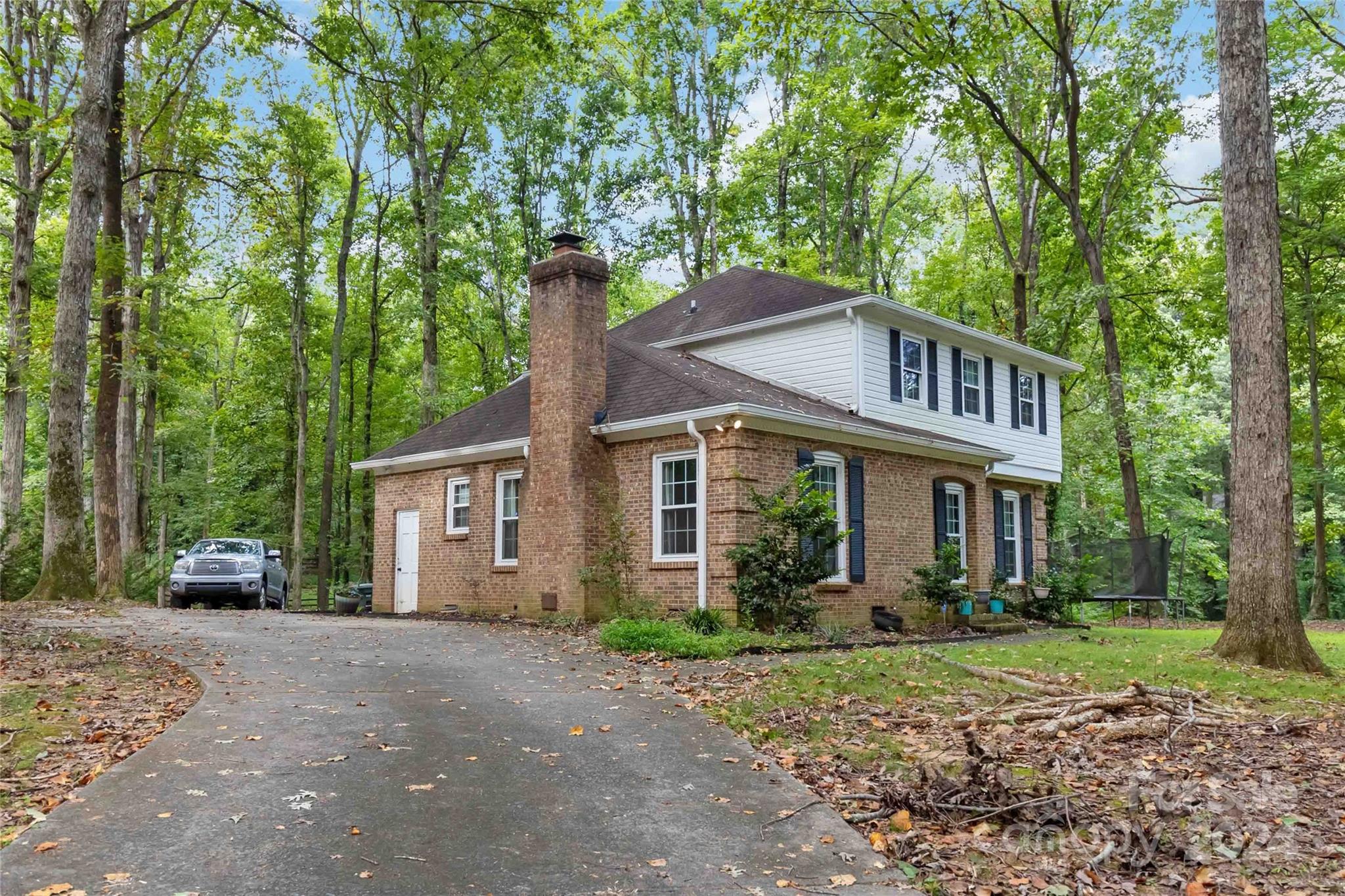 Tarawoods - Residential