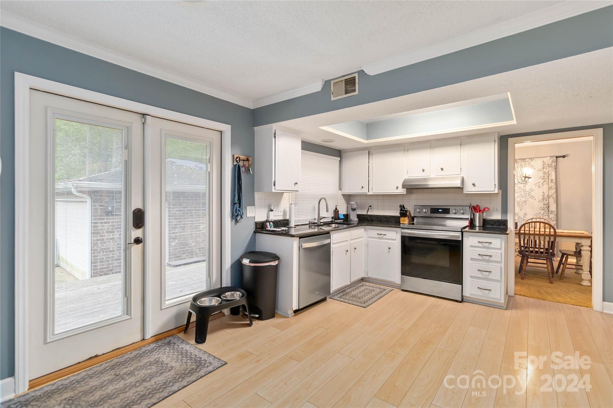 Tarawoods - Residential