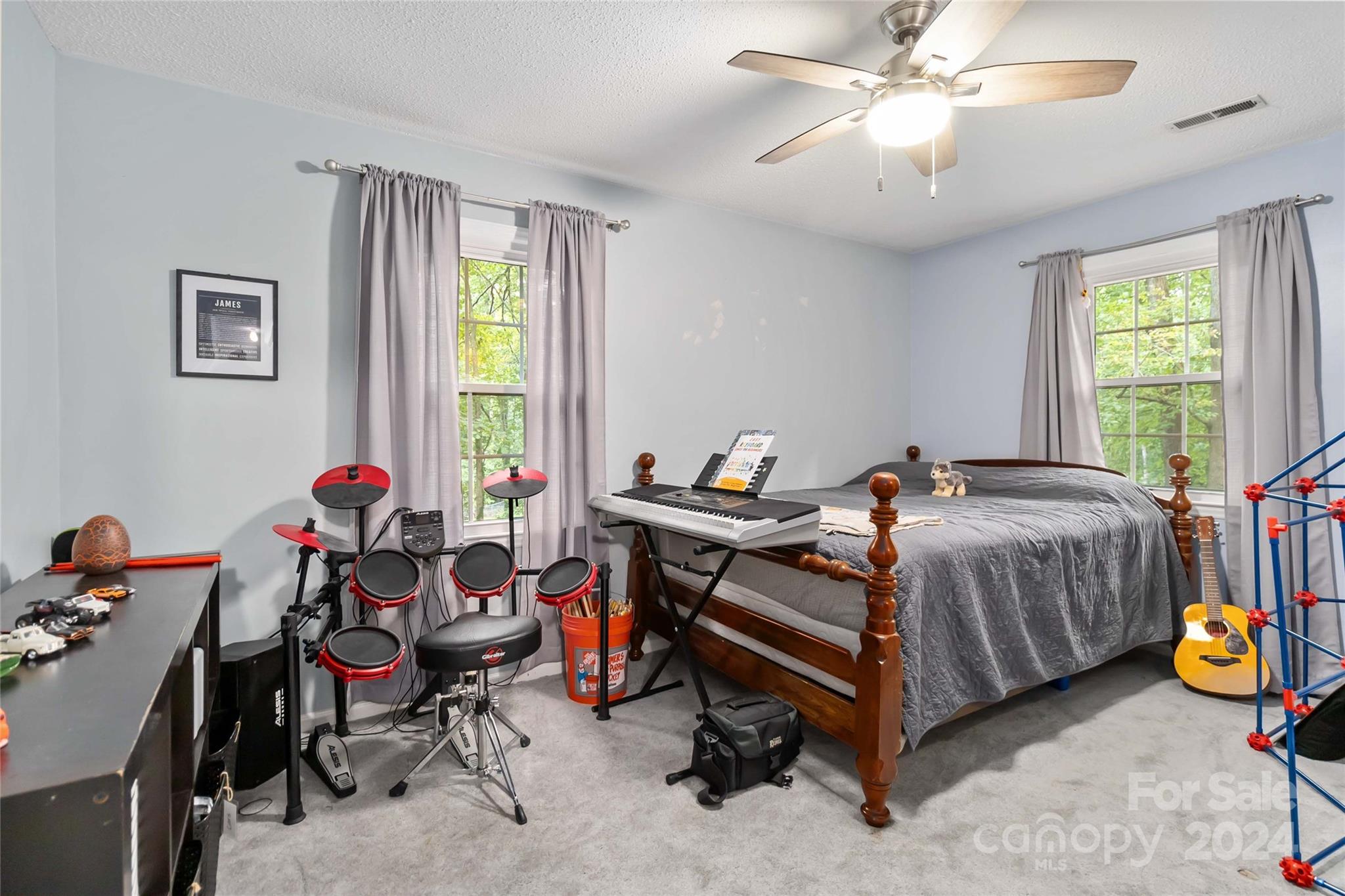 Tarawoods - Residential