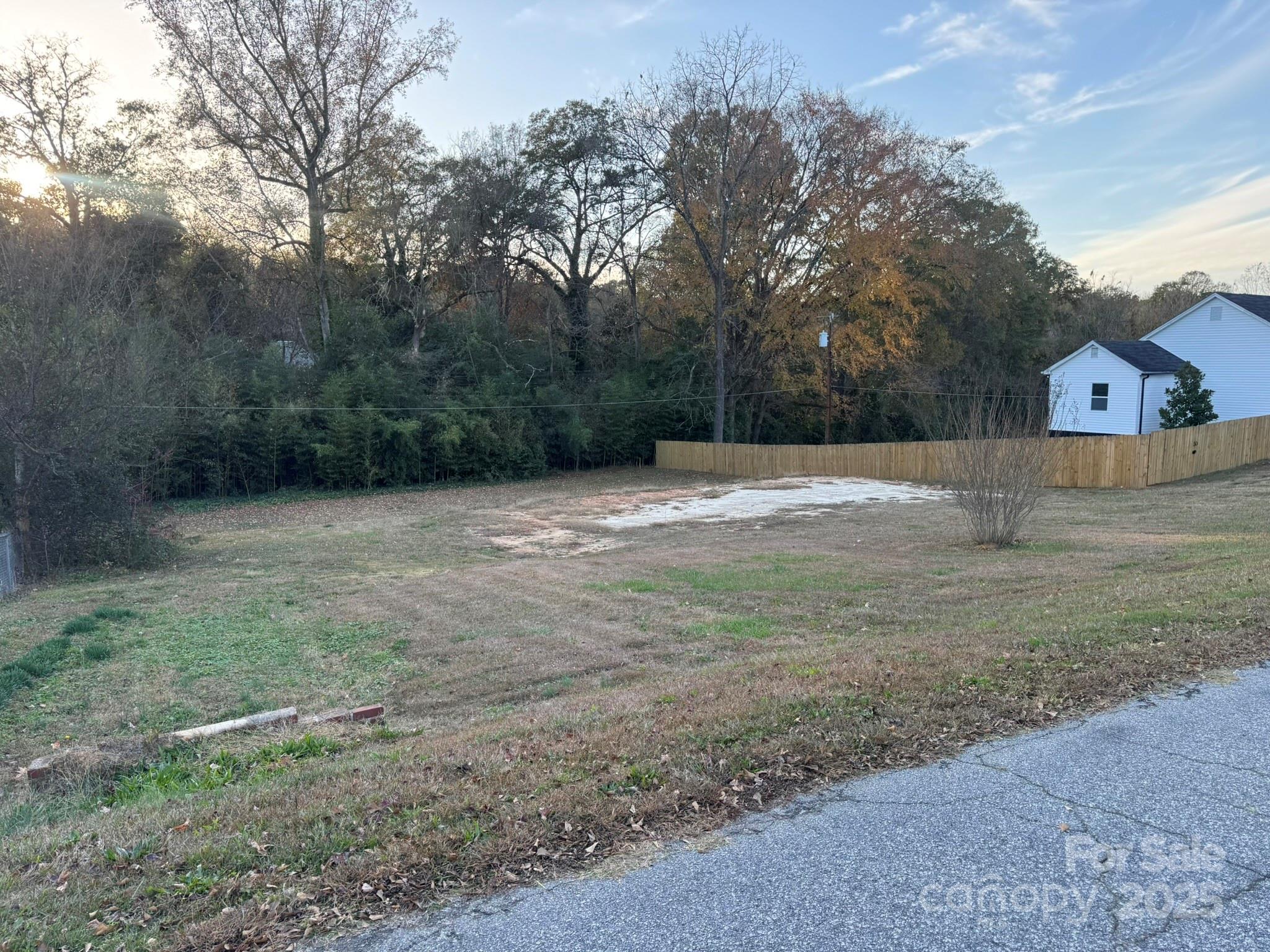 TBD Williams Estate Drive