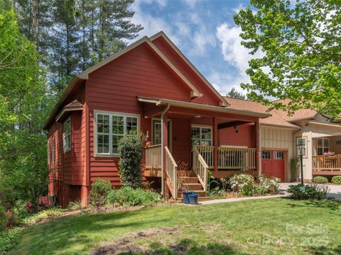 54 Sapling Lane Waynesville NC 28786