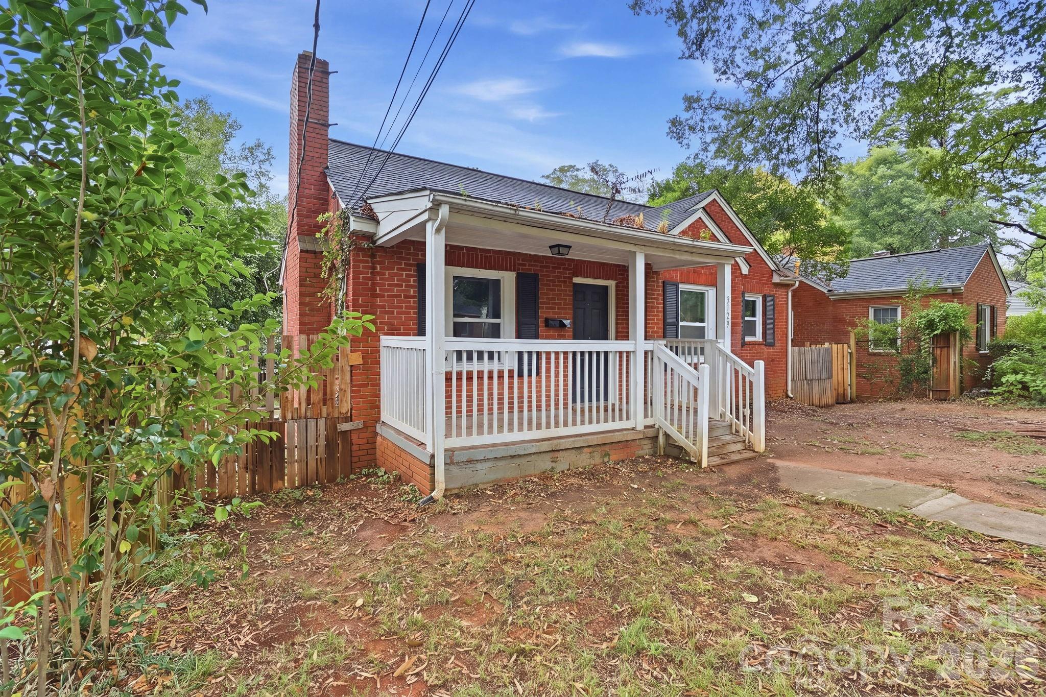 3129 Mathis Drive