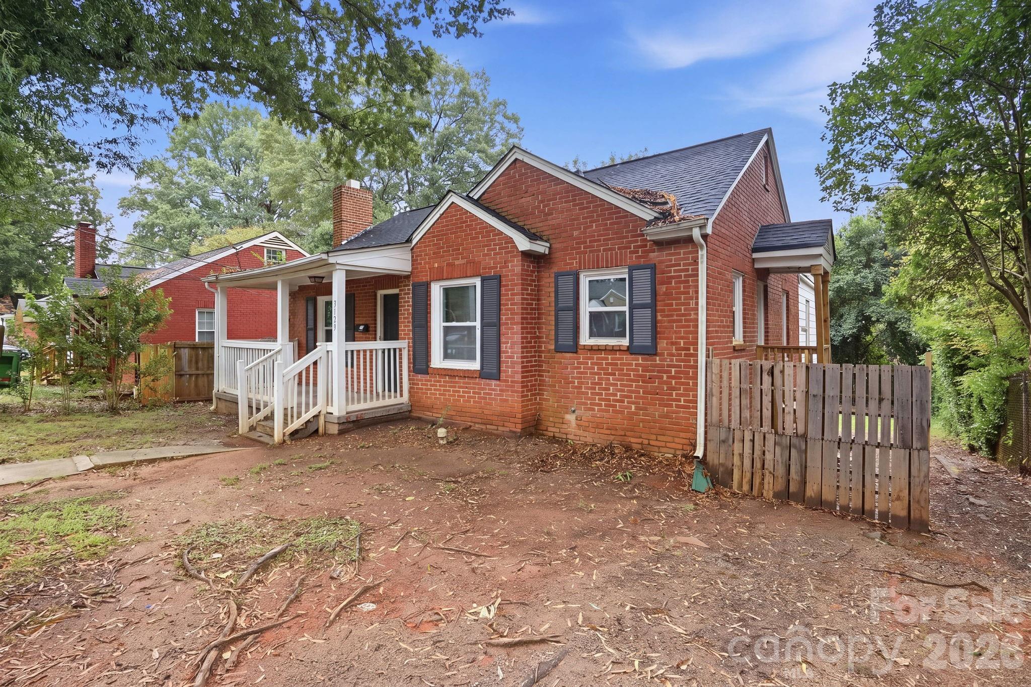 3129 Mathis Drive