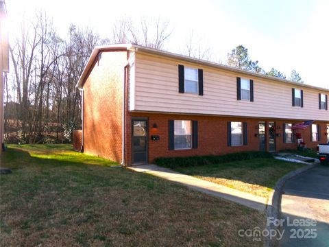 Photo of 1351 N 6th Street #28, Albemarle, NC 28001 (MLS # 4331256)