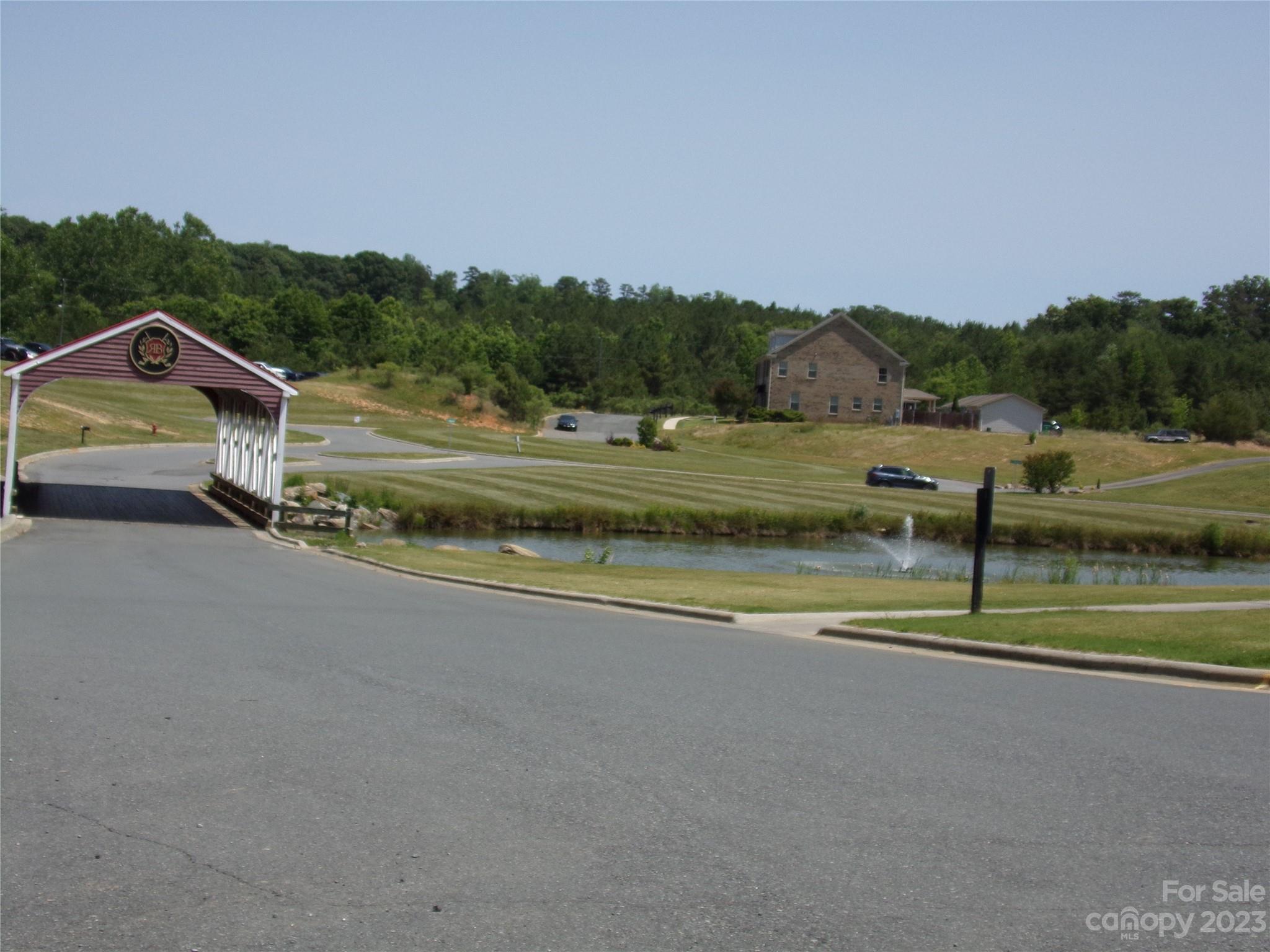 Village of Charles Towne - Residential