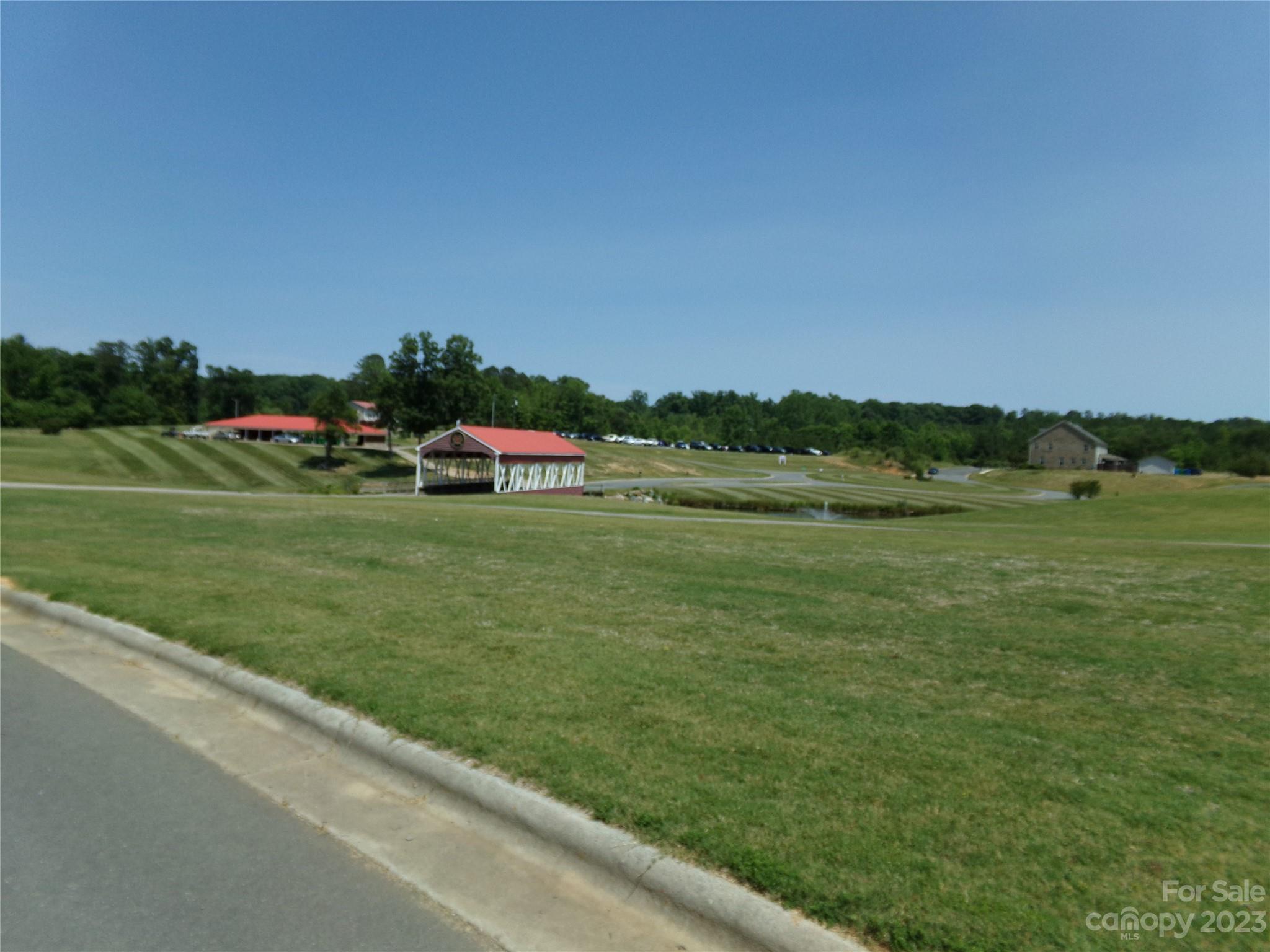 Village of Charles Towne - Residential