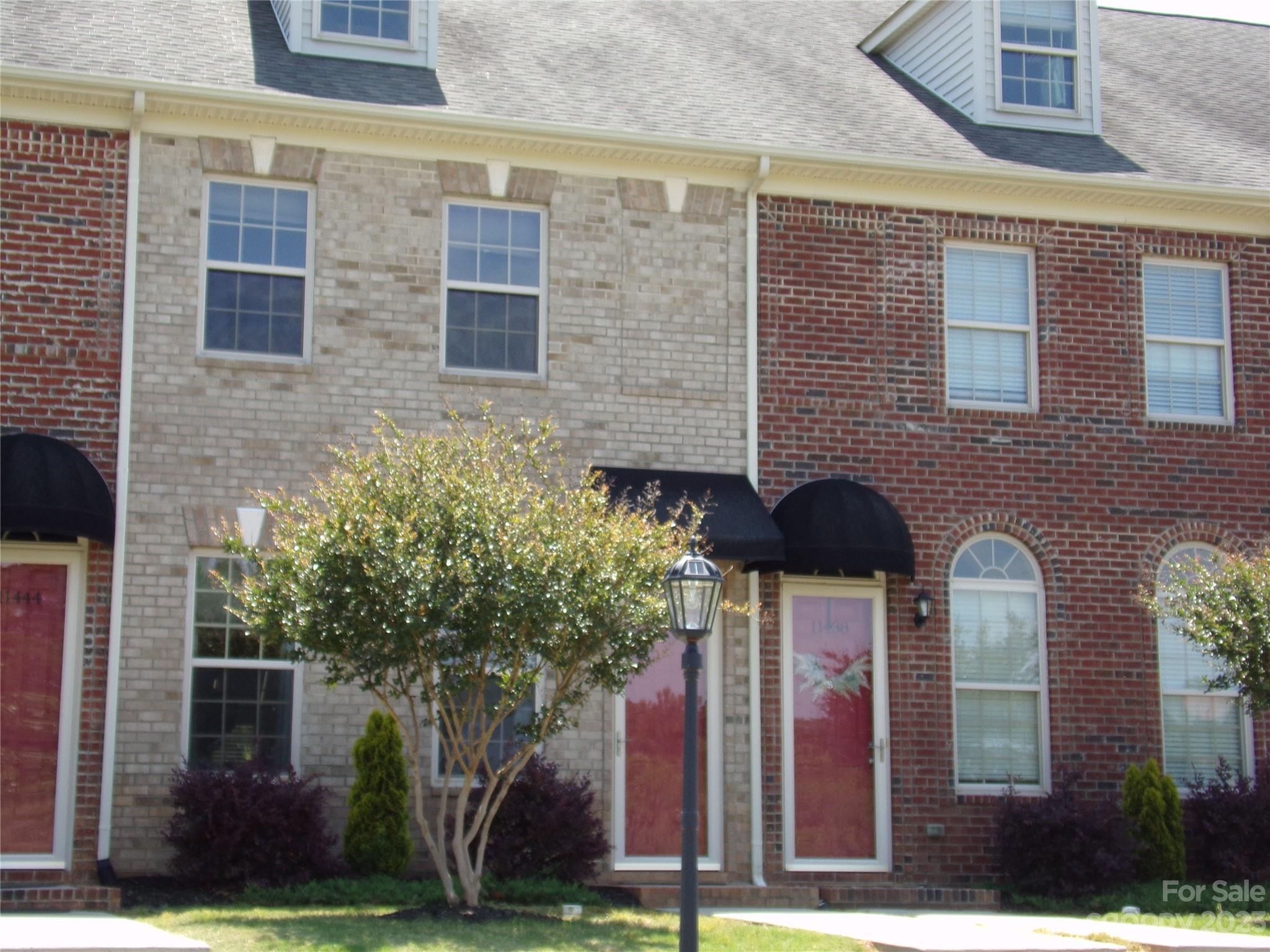 Village of Charles Towne - Residential