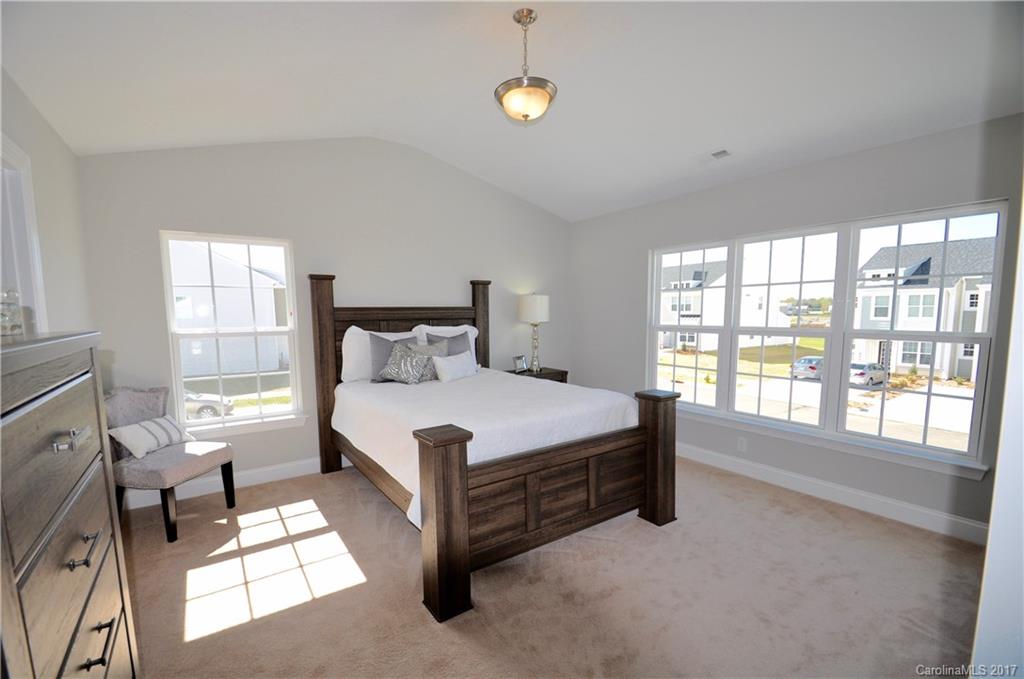 Settlers Landing - Residential