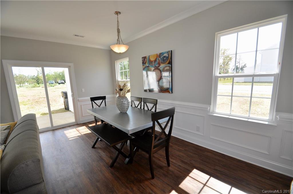 Settlers Landing - Residential