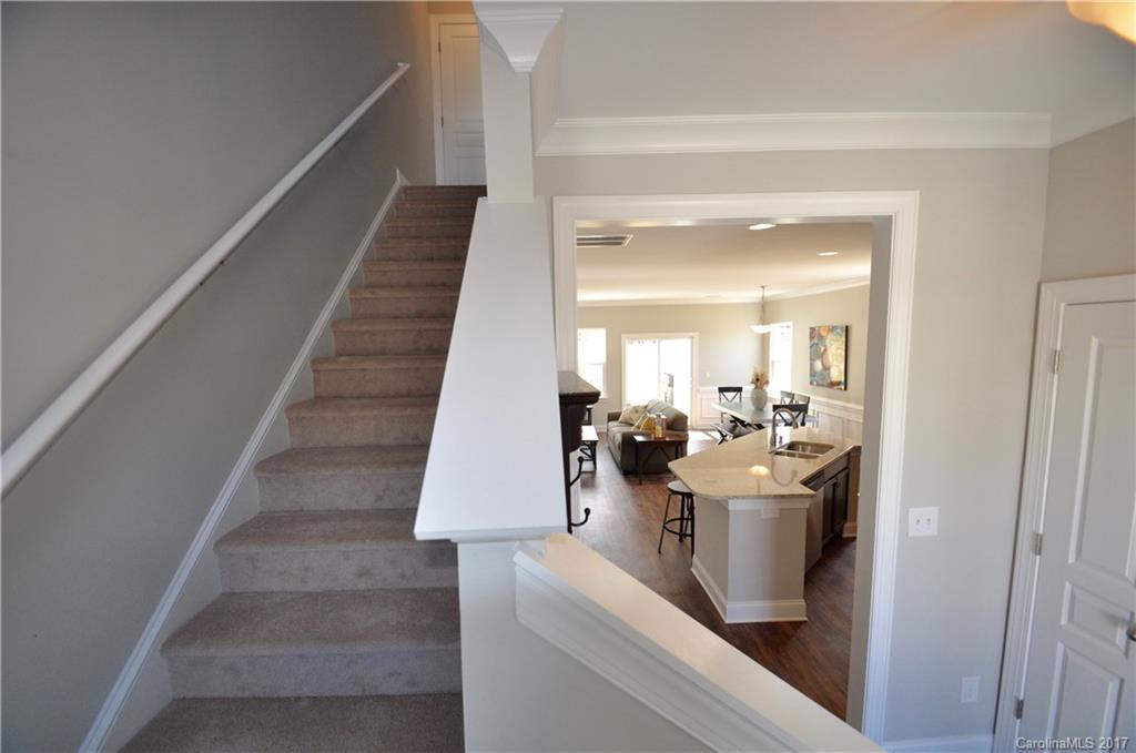 Settlers Landing - Residential