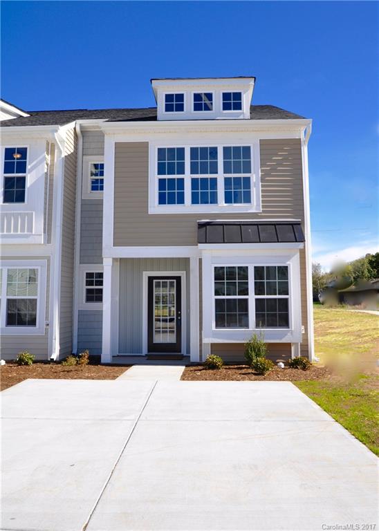 Settlers Landing - Residential