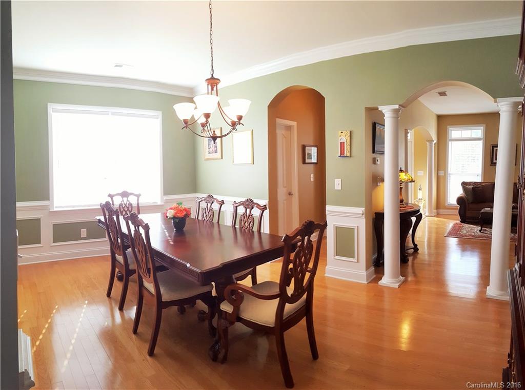 Monteith Place - Residential