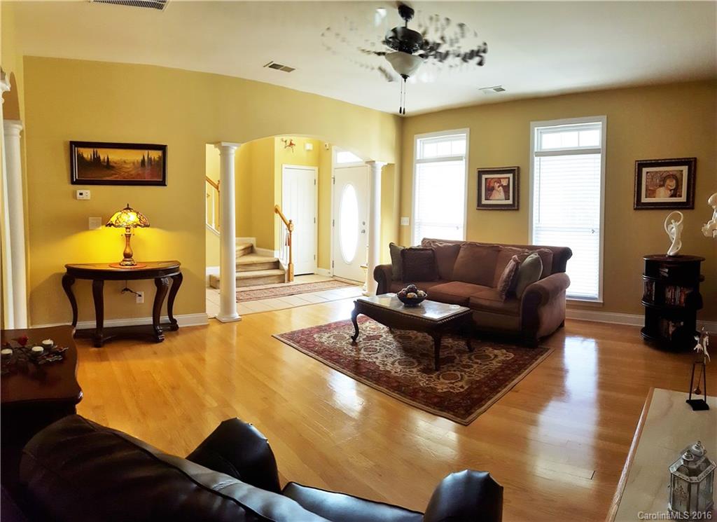 Monteith Place - Residential