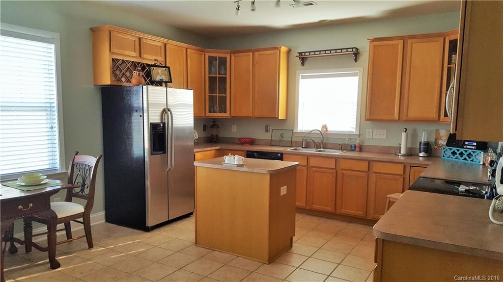 Monteith Place - Residential