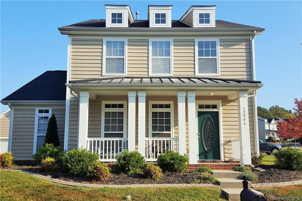 Monteith Place - Residential