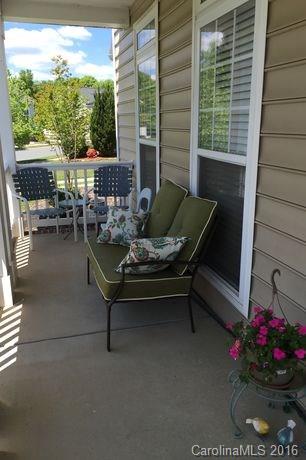 Monteith Place - Residential