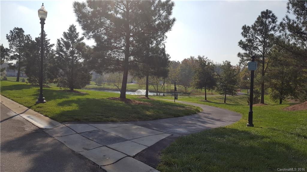 Monteith Place - Residential