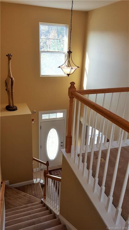 Monteith Place - Residential