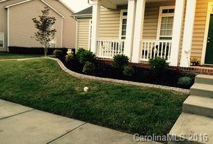 Monteith Place - Residential