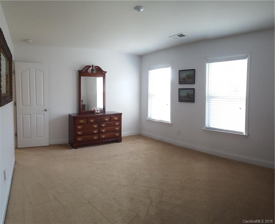 Monteith Place - Residential