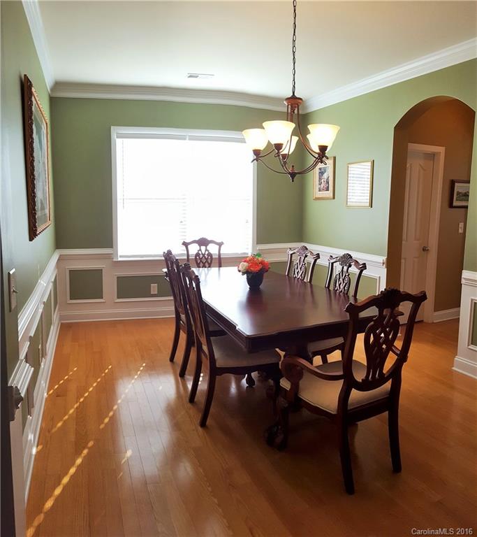 Monteith Place - Residential