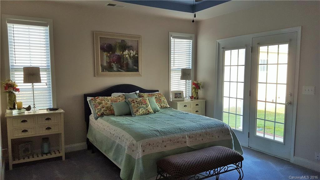 Monteith Place - Residential