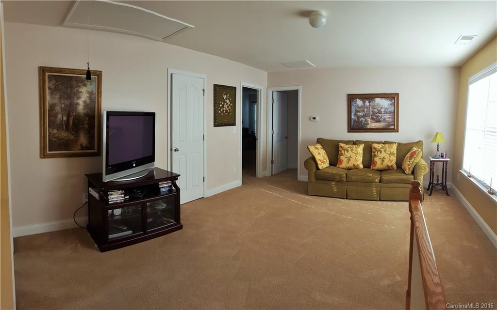 Monteith Place - Residential