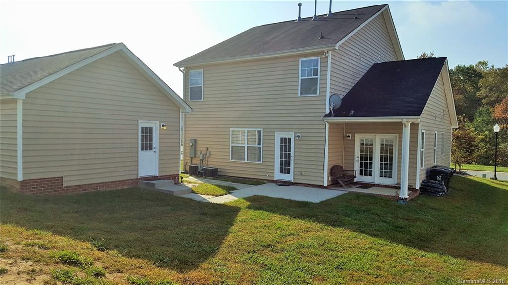 Monteith Place - Residential