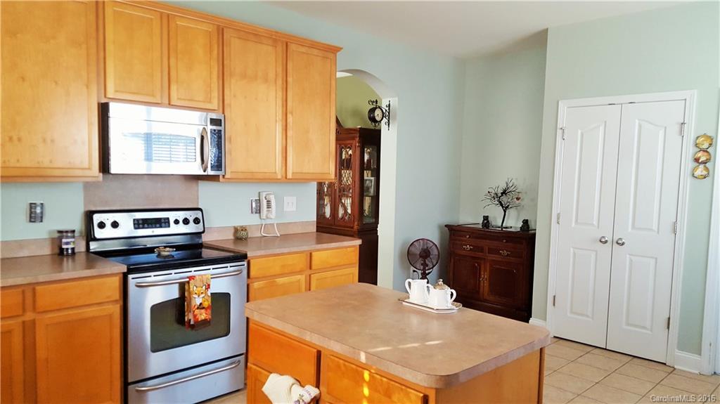 Monteith Place - Residential