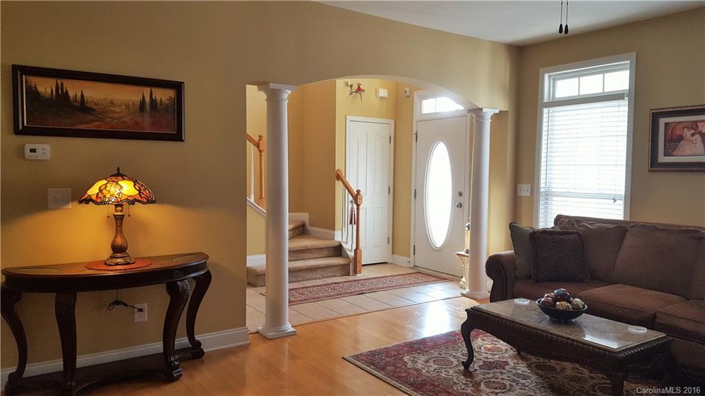 Monteith Place - Residential