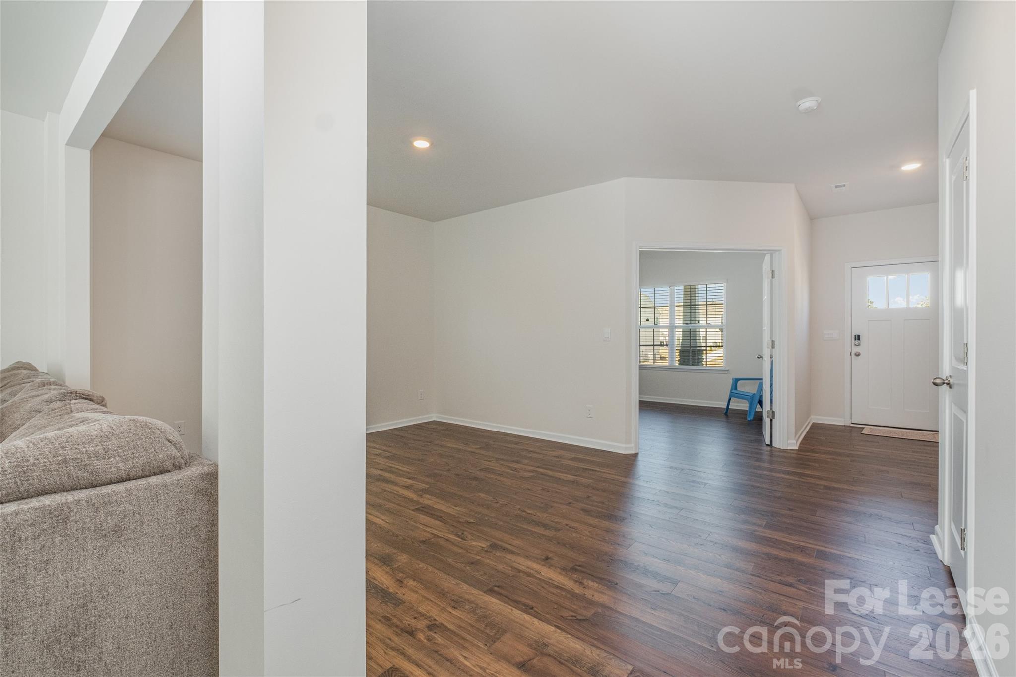 Adair Woods - Residential Lease