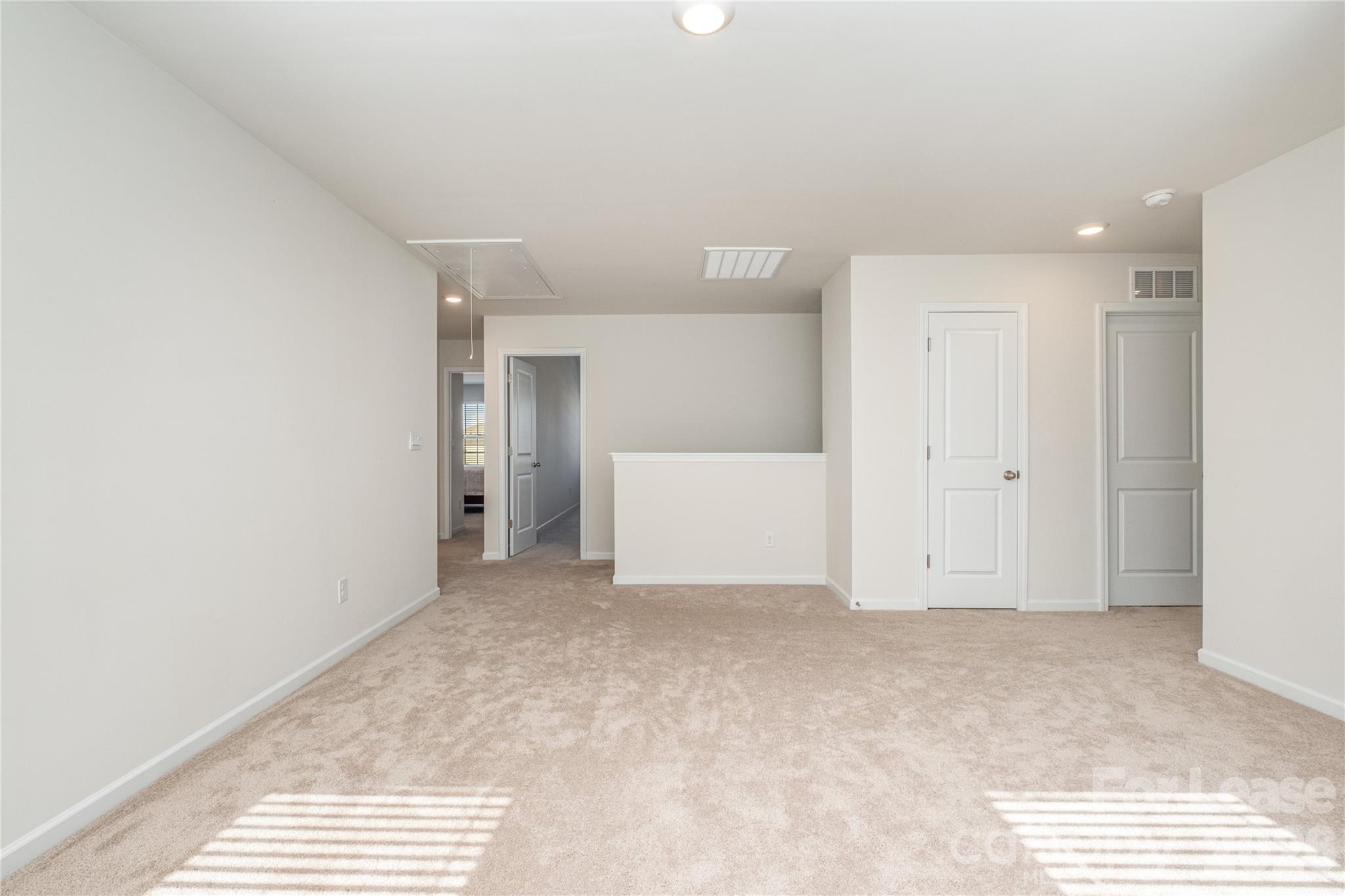 Adair Woods - Residential Lease