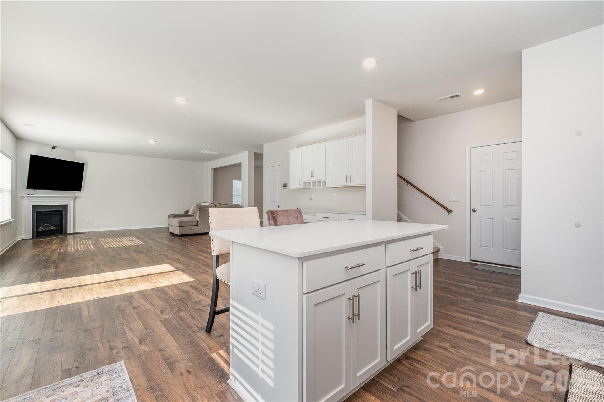 Adair Woods - Residential Lease