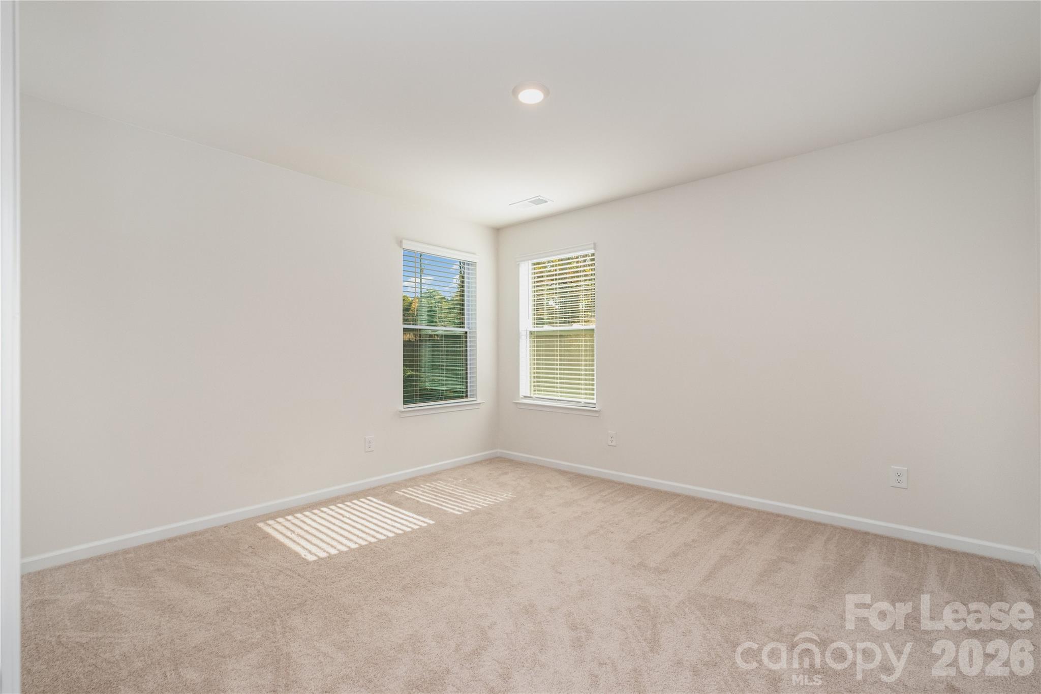 Adair Woods - Residential Lease