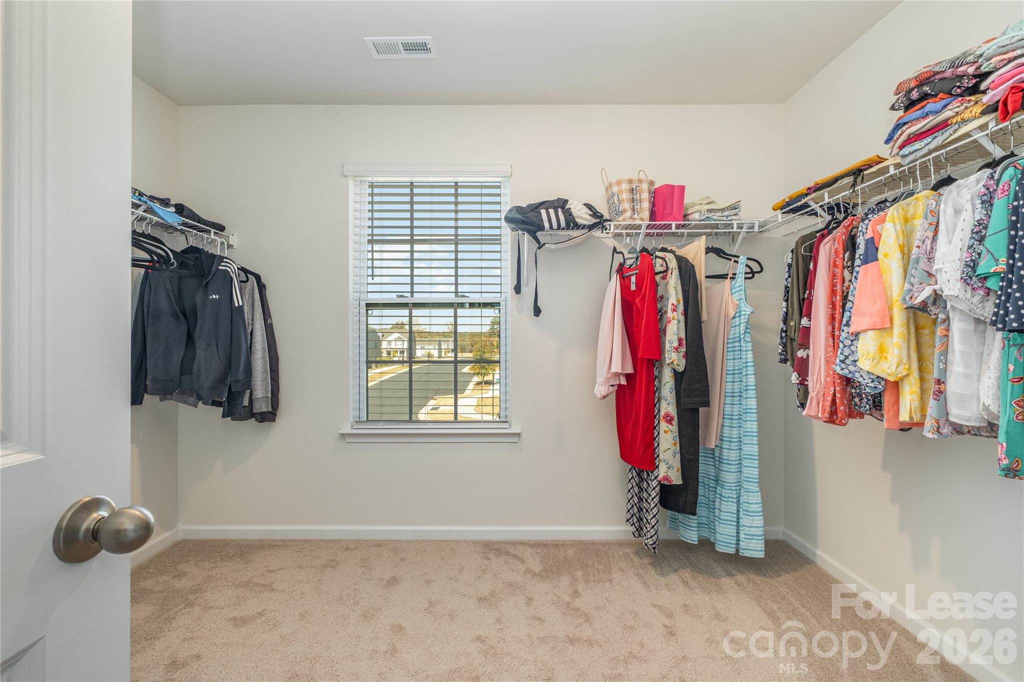 Adair Woods - Residential Lease