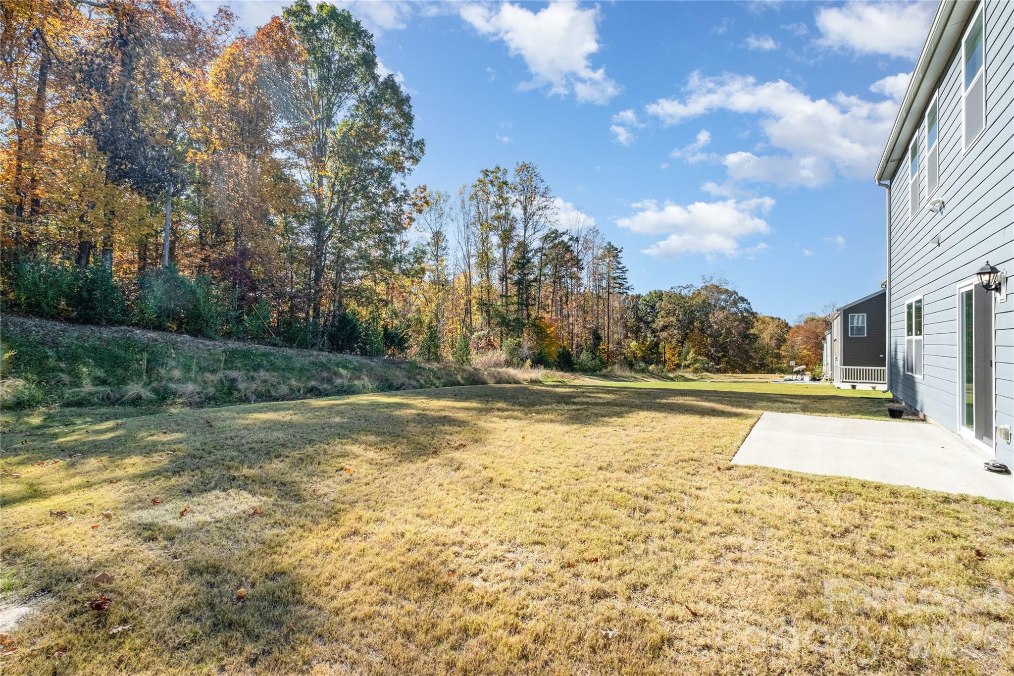 Adair Woods - Residential Lease