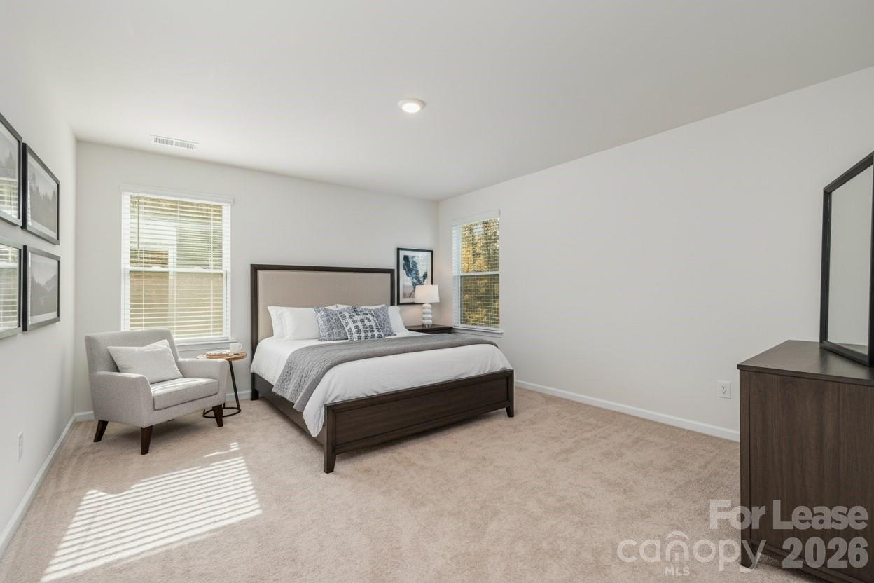 Adair Woods - Residential Lease