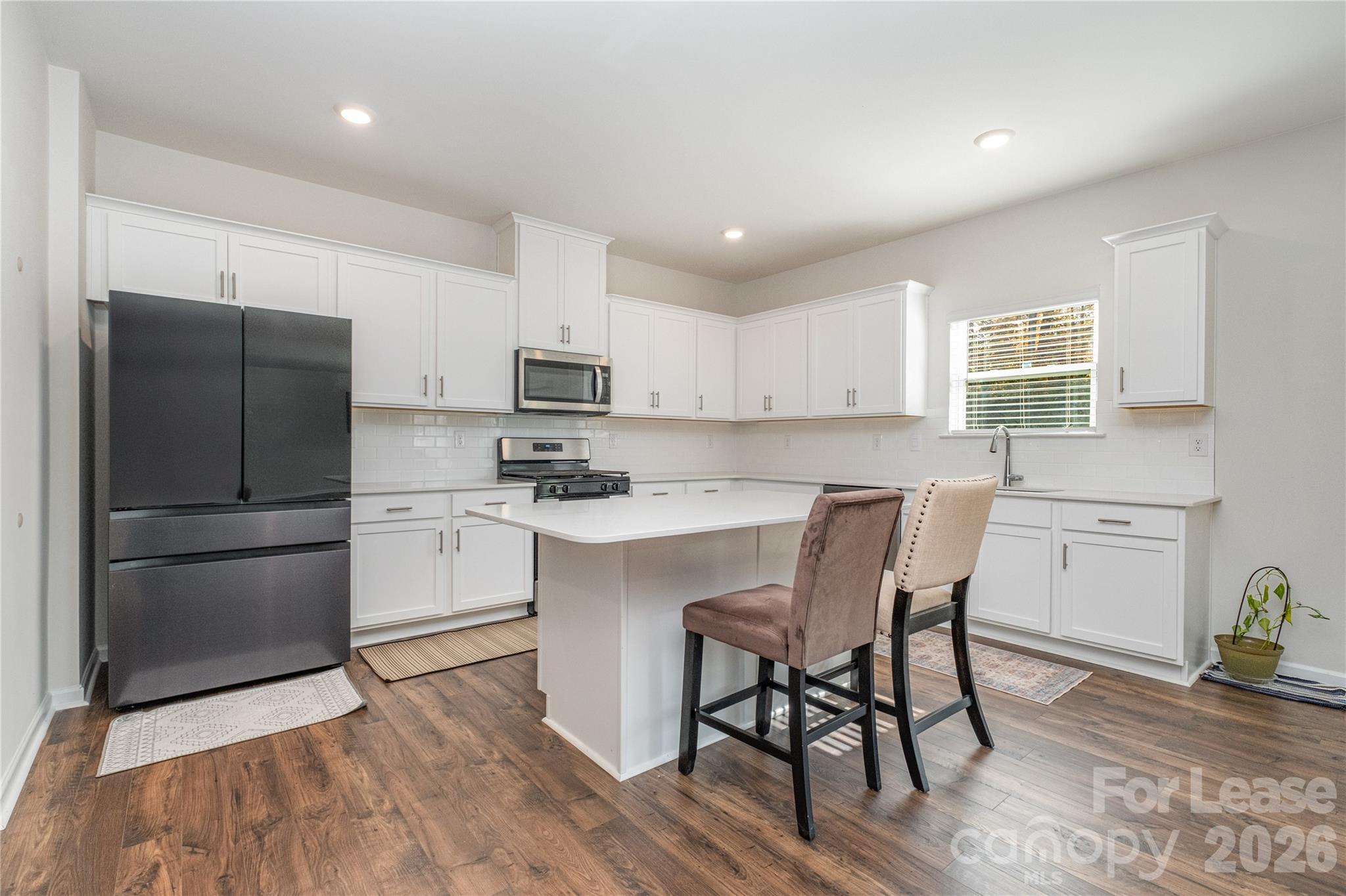 Adair Woods - Residential Lease