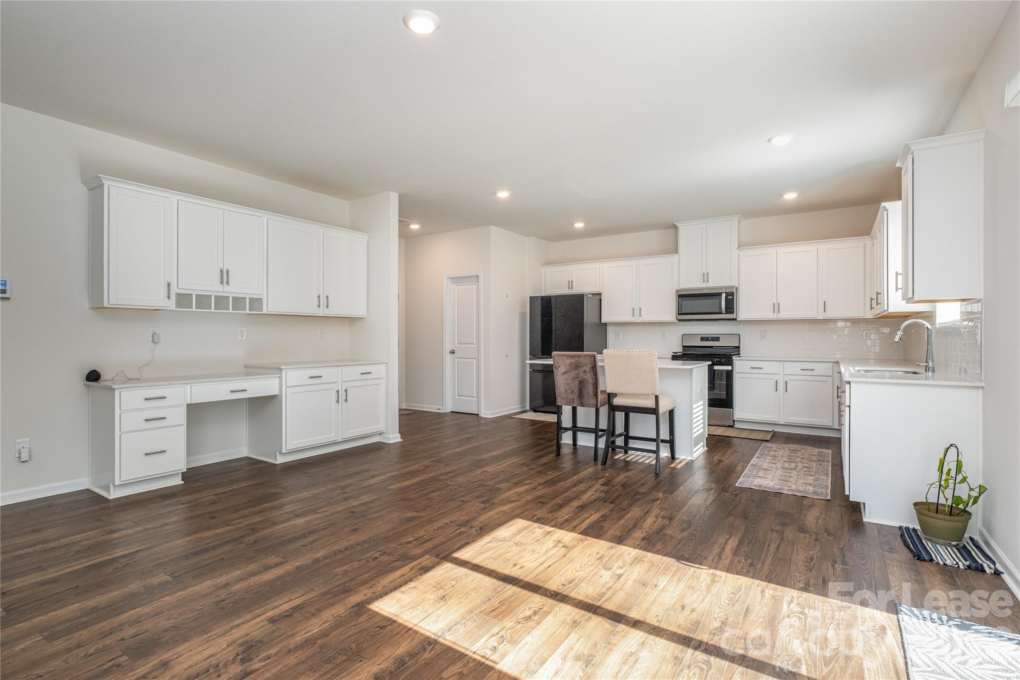 Adair Woods - Residential Lease