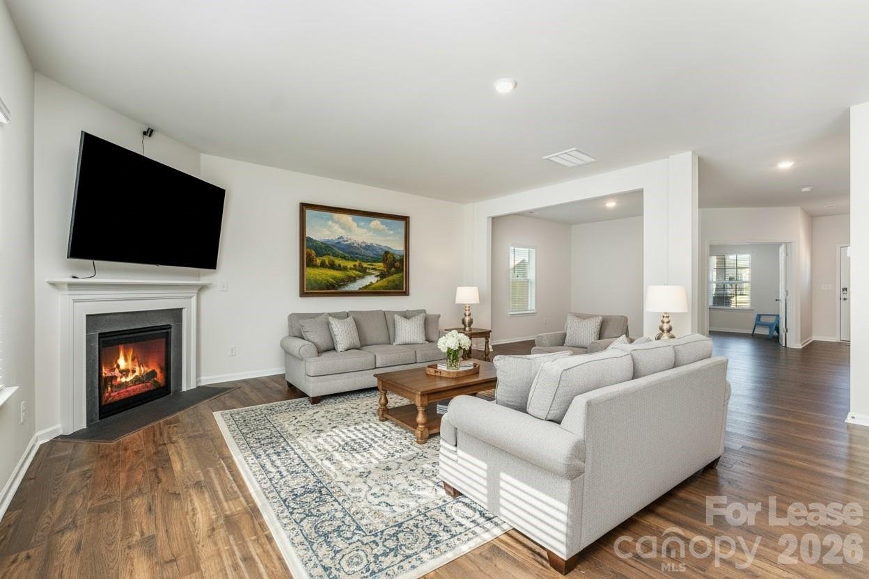 Adair Woods - Residential Lease